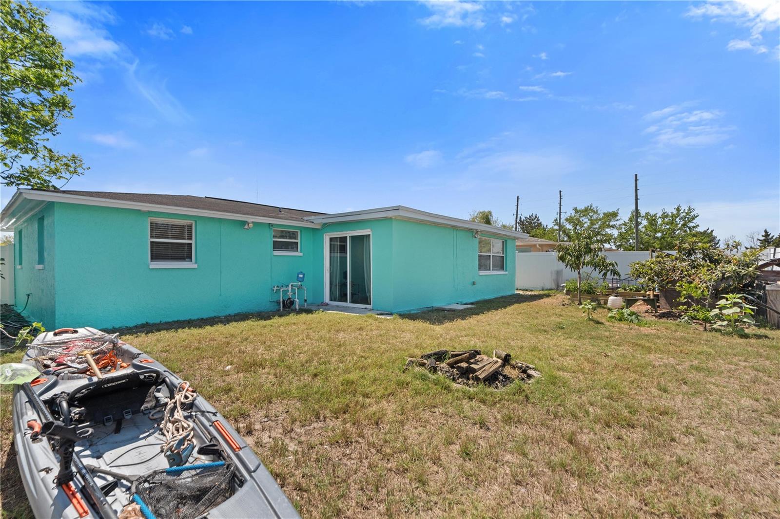 3249 EISENHOWER DR, HOLIDAY, FL, 34691