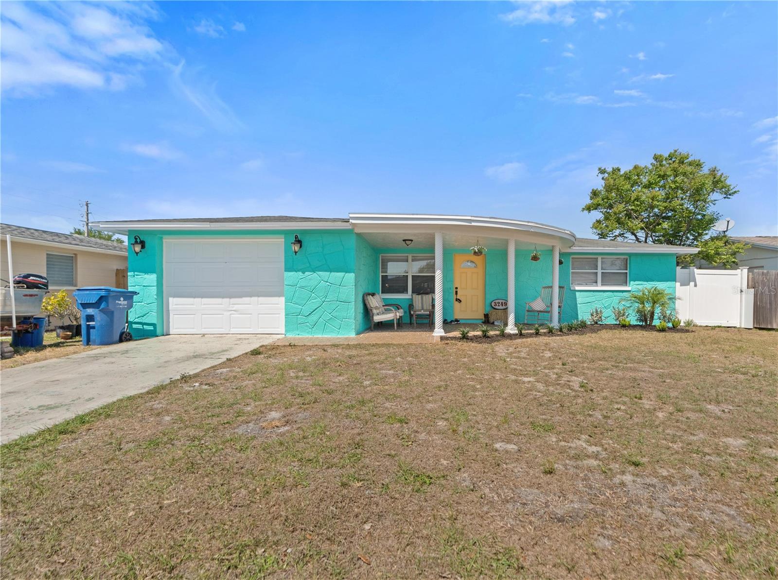 3249 EISENHOWER DR, HOLIDAY, FL, 34691