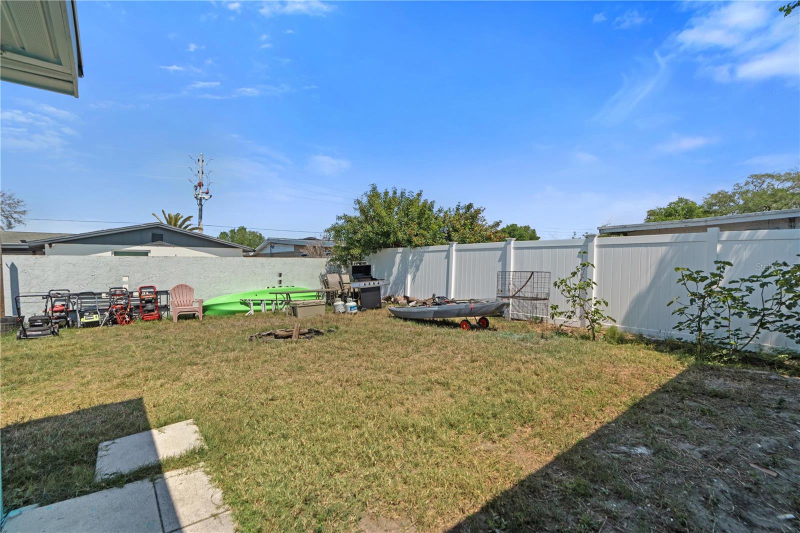3249 EISENHOWER DR, HOLIDAY, FL, 34691