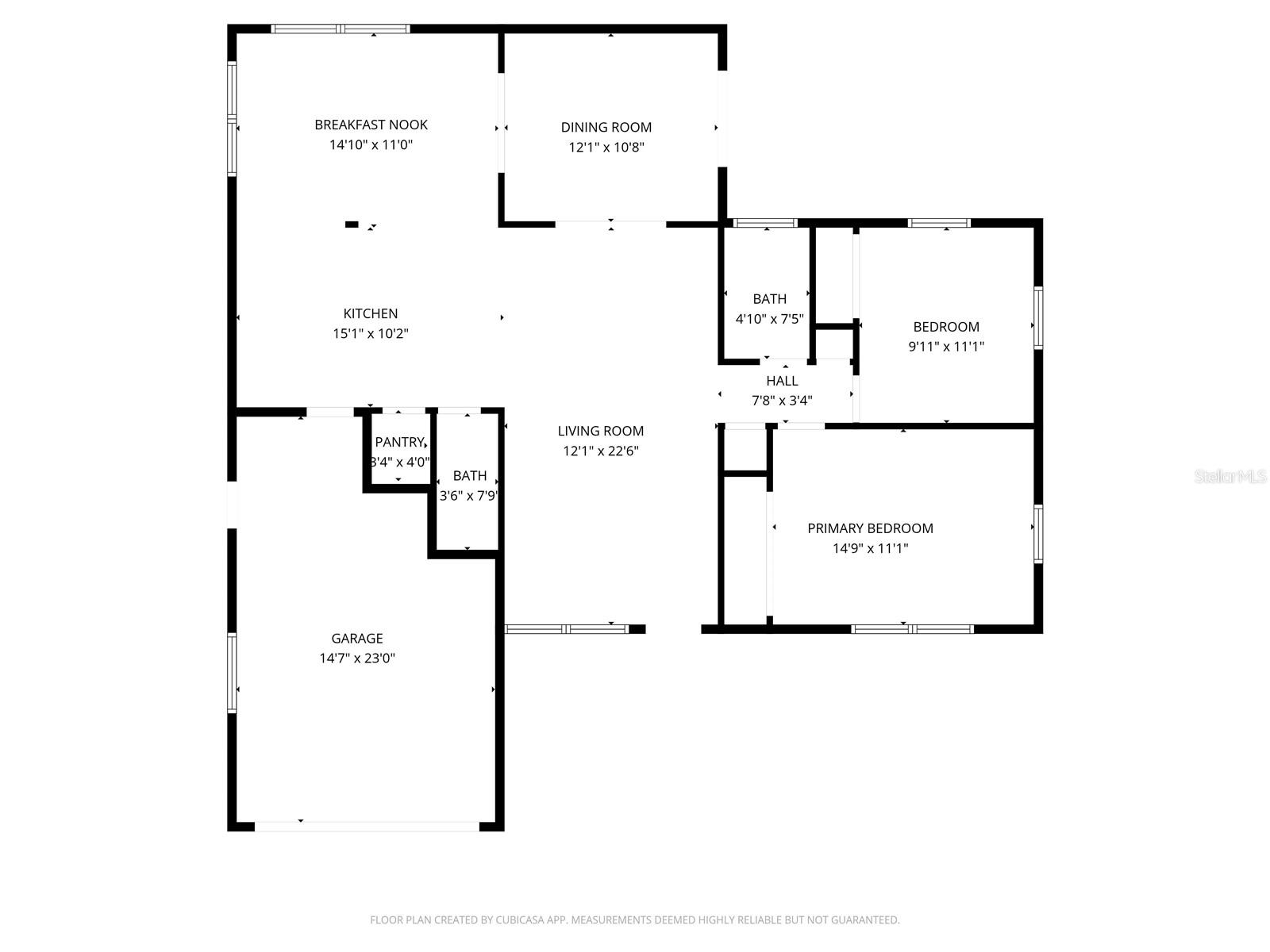 3249 EISENHOWER DR, HOLIDAY, FL, 34691