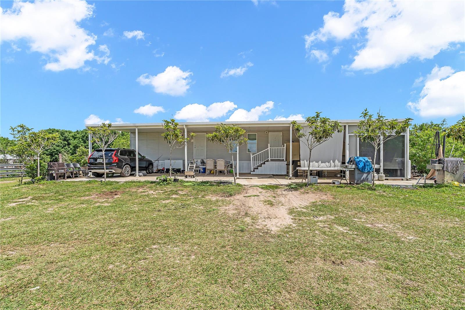 1321 BLUFF HAMMOCK RD, LORIDA, FL, 33857