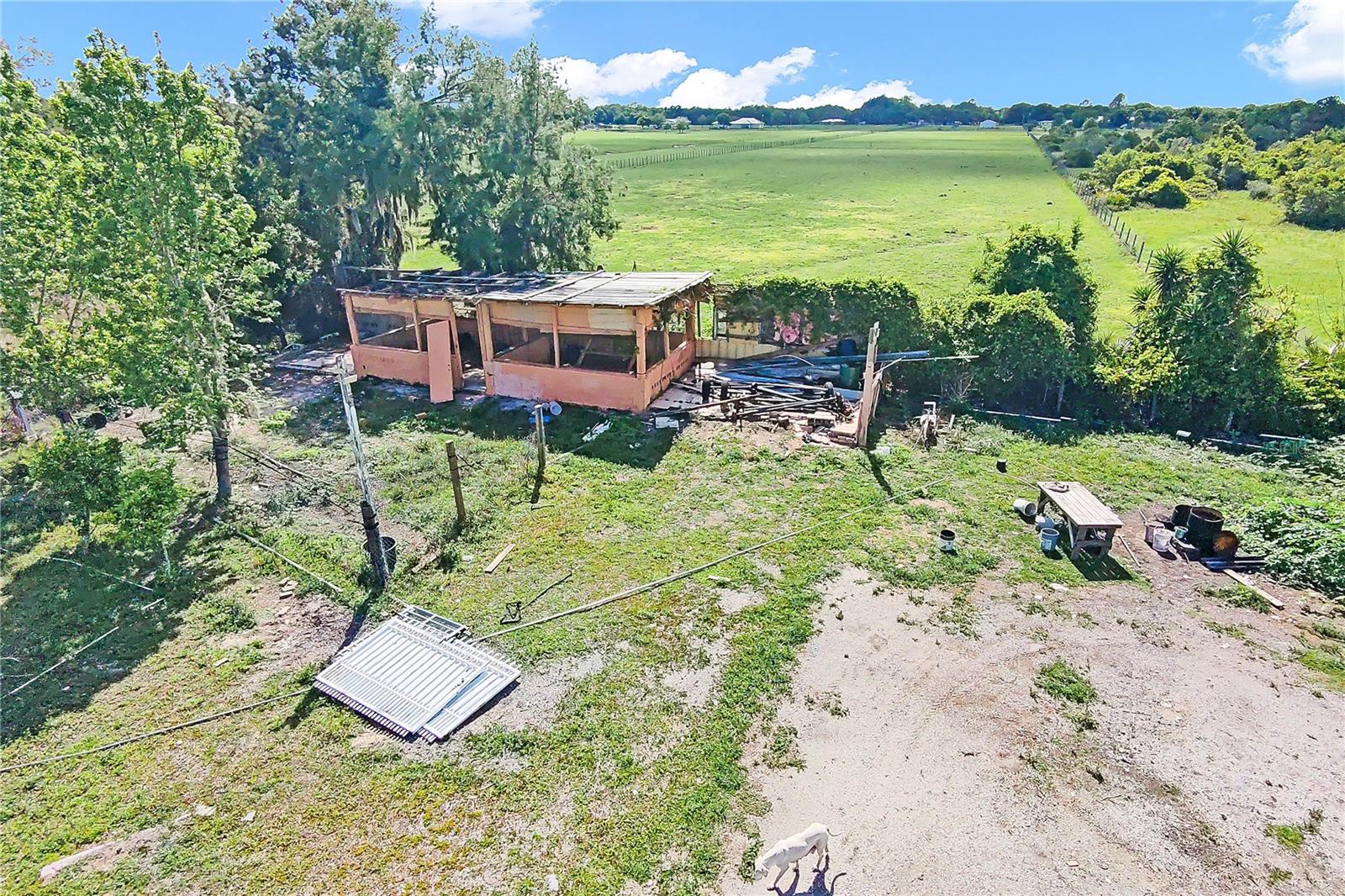 1321 BLUFF HAMMOCK RD, LORIDA, FL, 33857