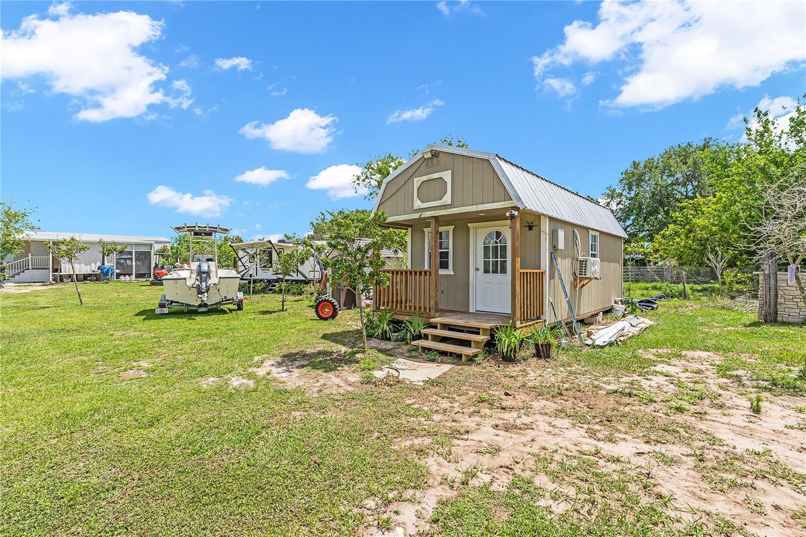 1321 BLUFF HAMMOCK RD, LORIDA, FL, 33857
