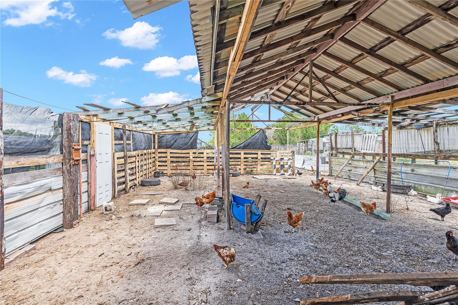 1321 BLUFF HAMMOCK RD, LORIDA, FL, 33857