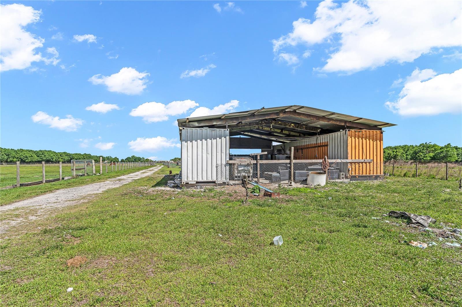 1321 BLUFF HAMMOCK RD, LORIDA, FL, 33857