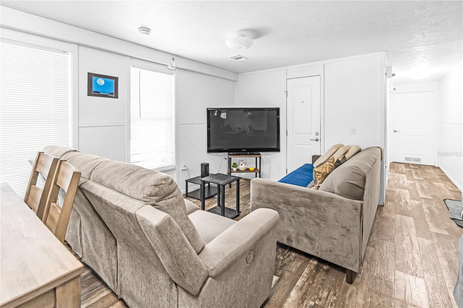 1321 BLUFF HAMMOCK RD, LORIDA, FL, 33857