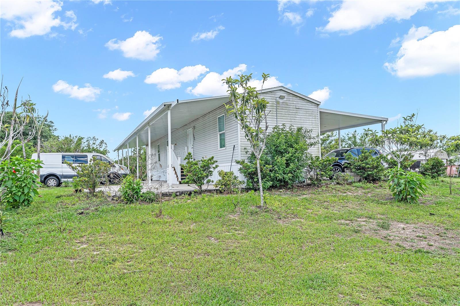 1321 BLUFF HAMMOCK RD, LORIDA, FL, 33857