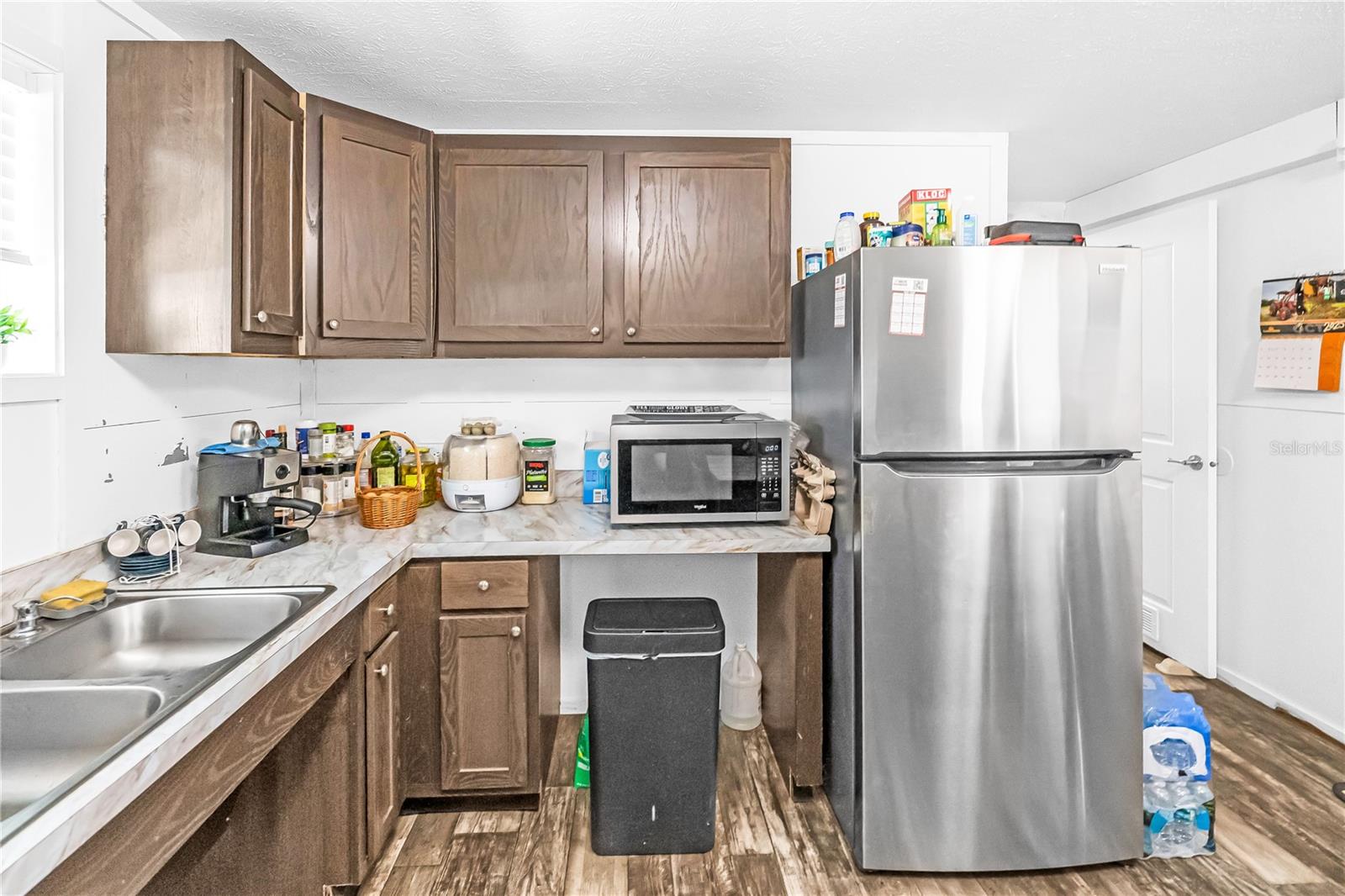 1321 BLUFF HAMMOCK RD, LORIDA, FL, 33857
