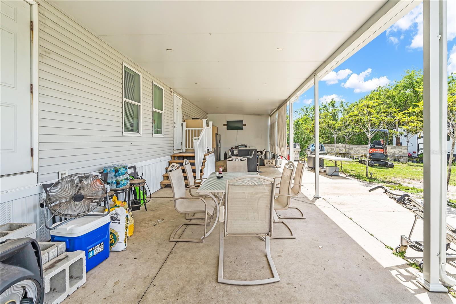 1321 BLUFF HAMMOCK RD, LORIDA, FL, 33857