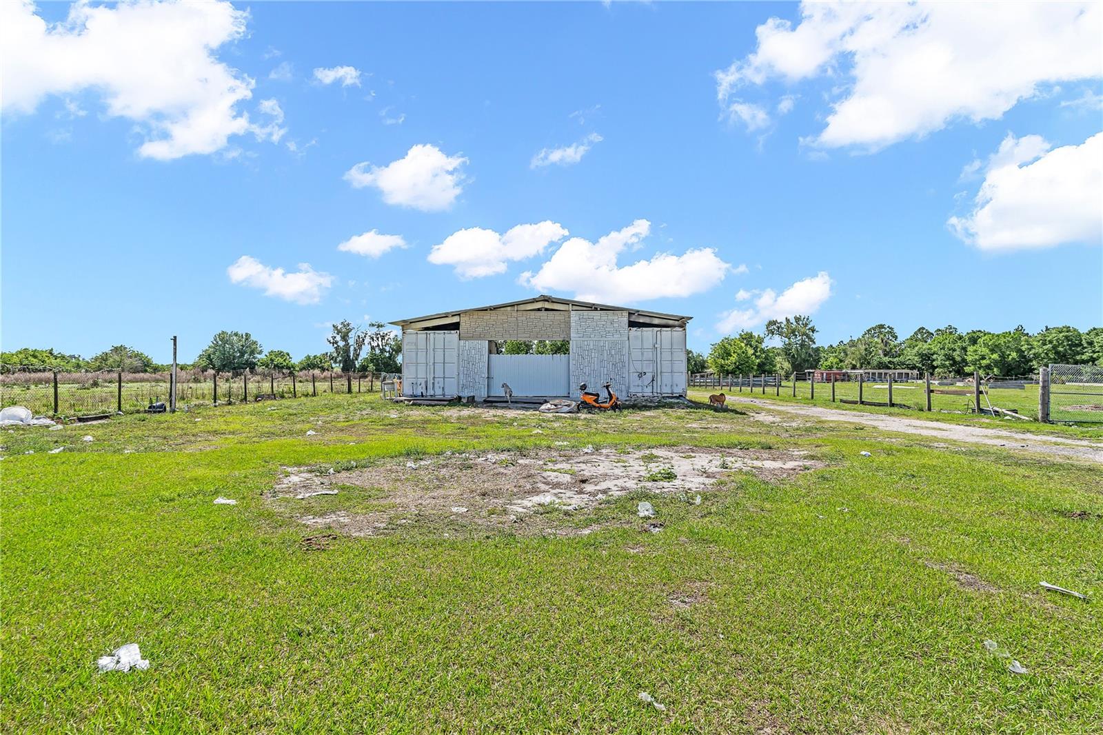 1321 BLUFF HAMMOCK RD, LORIDA, FL, 33857