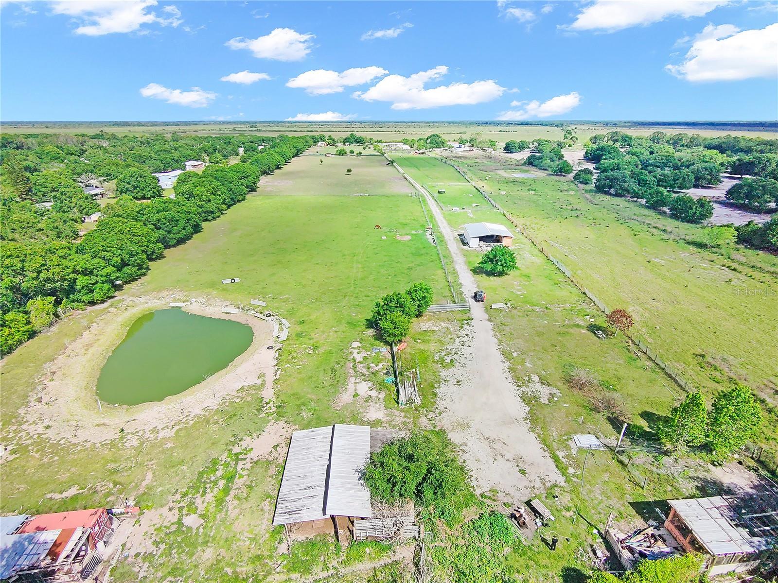 1321 BLUFF HAMMOCK RD, LORIDA, FL, 33857