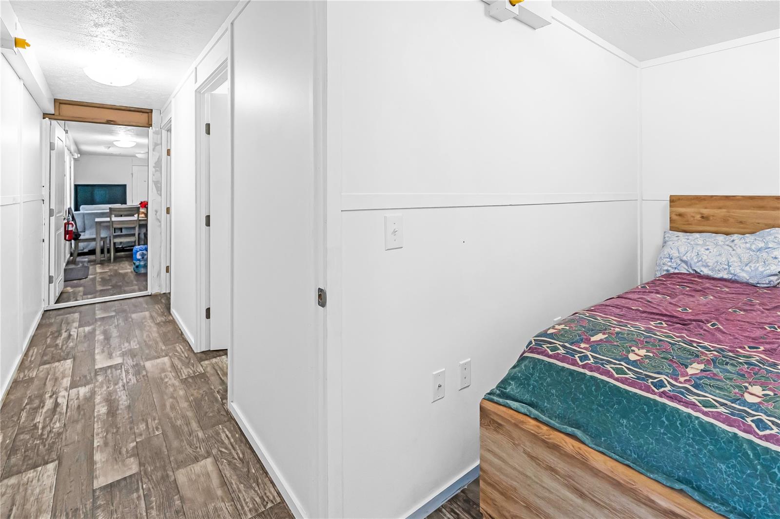 1321 BLUFF HAMMOCK RD, LORIDA, FL, 33857