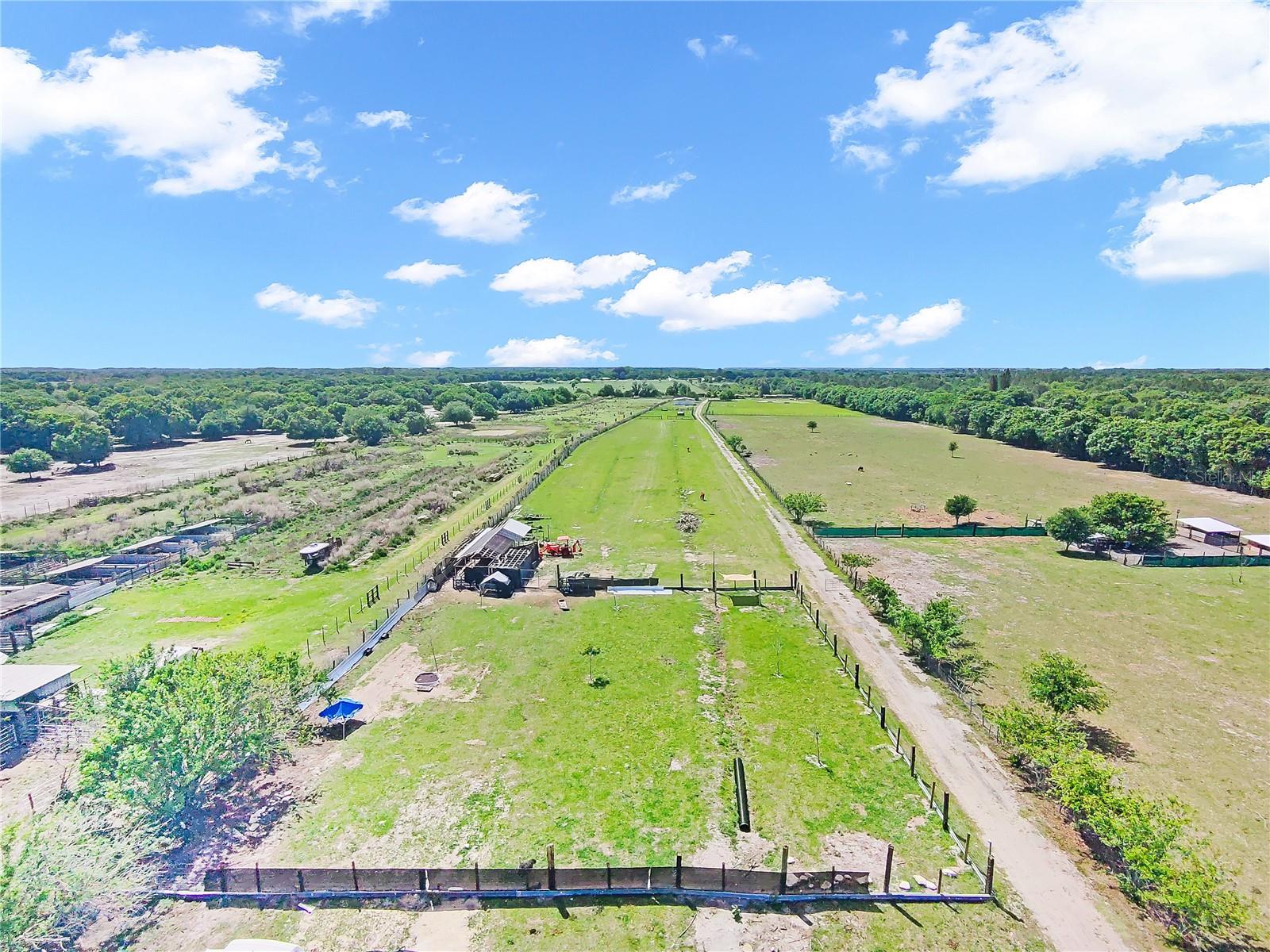 1321 BLUFF HAMMOCK RD, LORIDA, FL, 33857