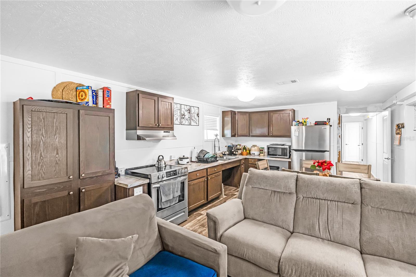 1321 BLUFF HAMMOCK RD, LORIDA, FL, 33857