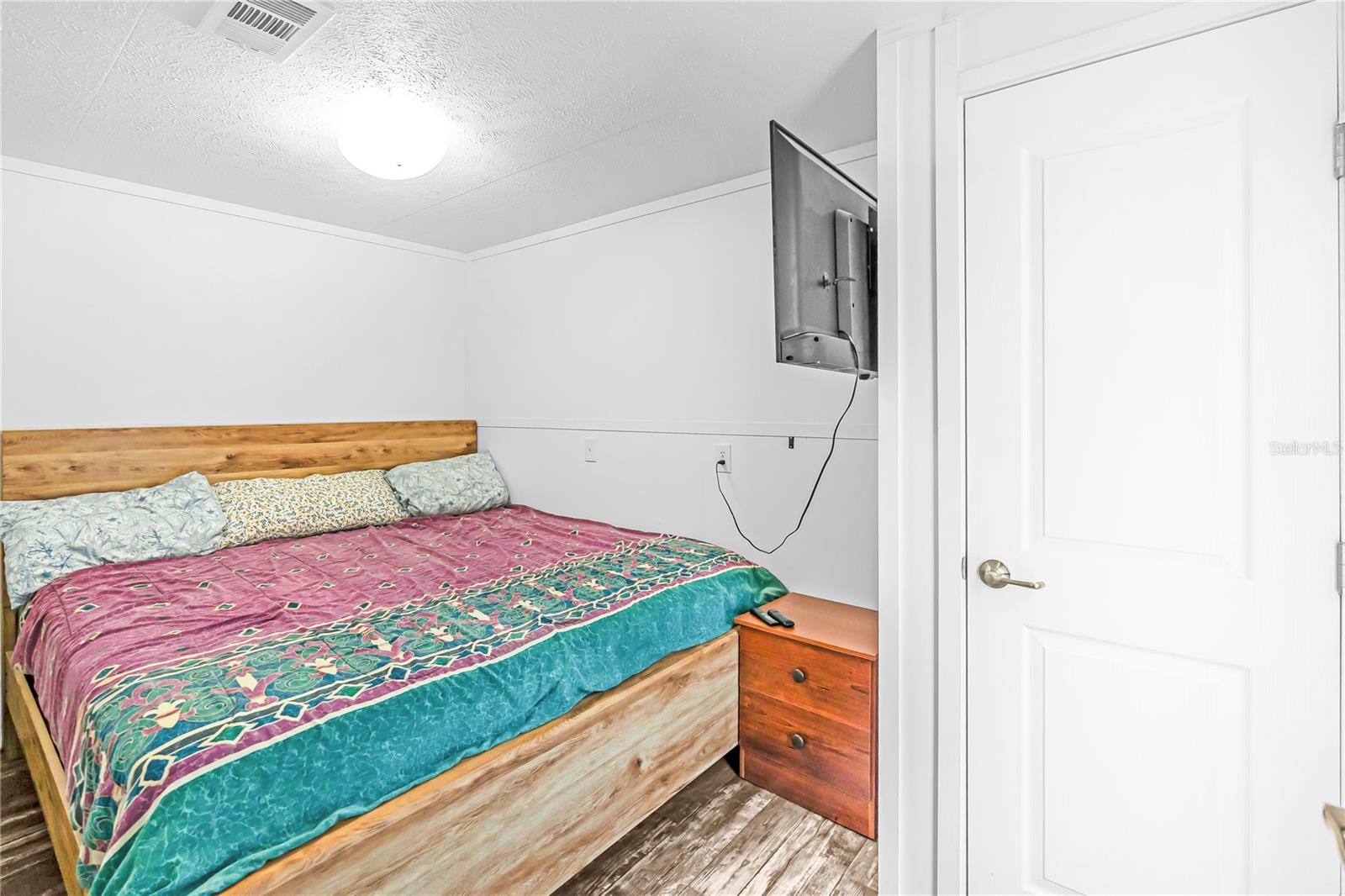1321 BLUFF HAMMOCK RD, LORIDA, FL, 33857