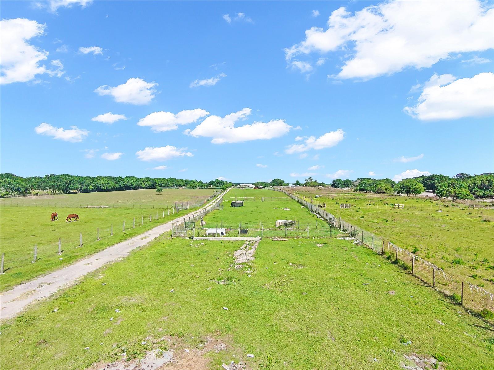 1321 BLUFF HAMMOCK RD, LORIDA, FL, 33857