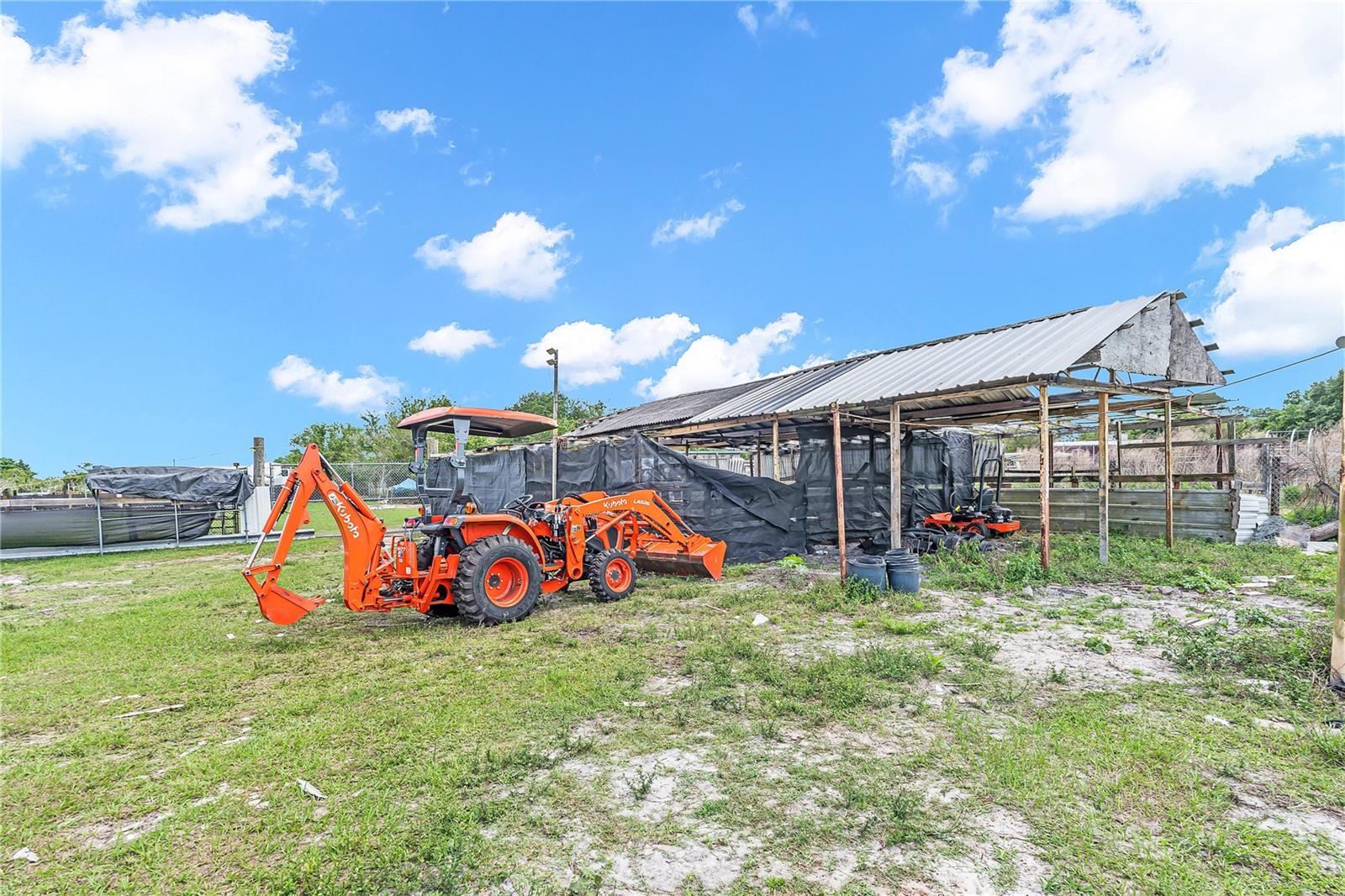 1321 BLUFF HAMMOCK RD, LORIDA, FL, 33857