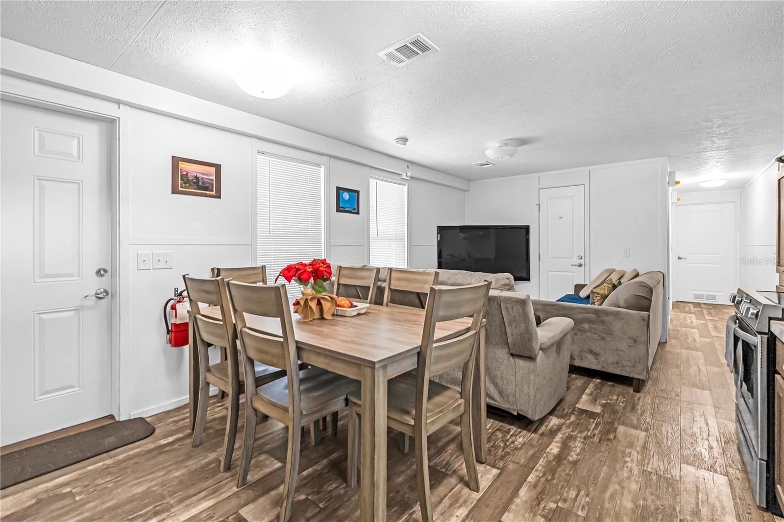 1321 BLUFF HAMMOCK RD, LORIDA, FL, 33857