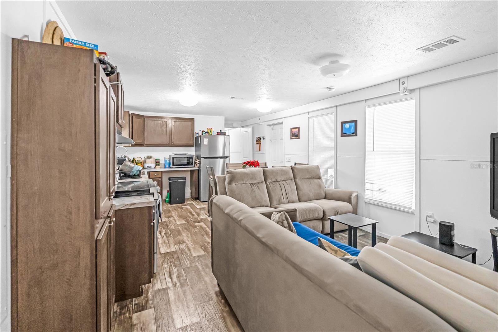 1321 BLUFF HAMMOCK RD, LORIDA, FL, 33857