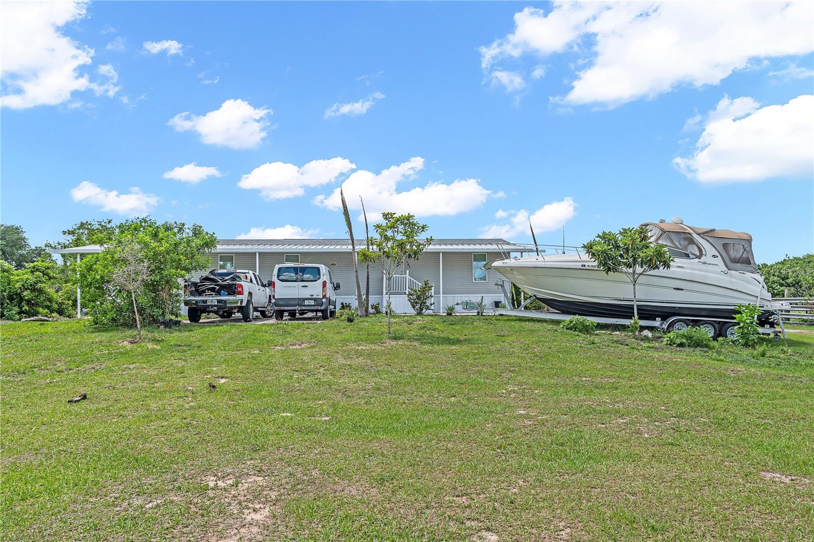 1321 BLUFF HAMMOCK RD, LORIDA, FL, 33857