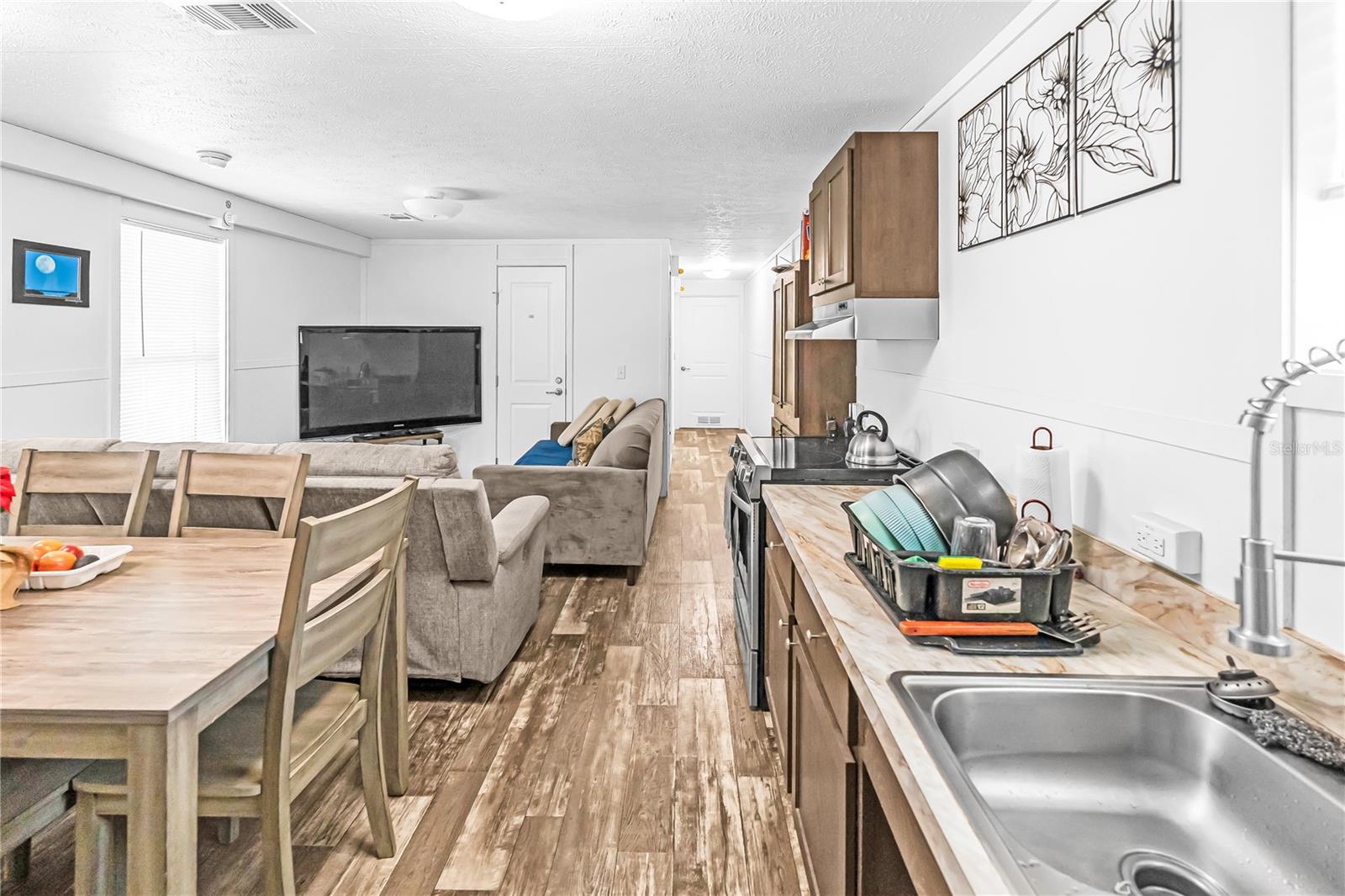 1321 BLUFF HAMMOCK RD, LORIDA, FL, 33857