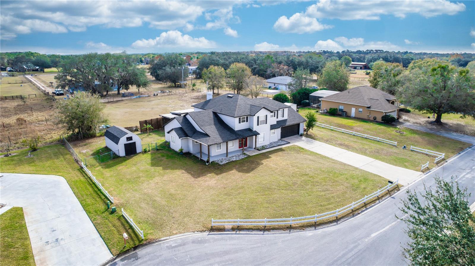 4103 QUAIL NEST CT, ST CLOUD, FL, 34772