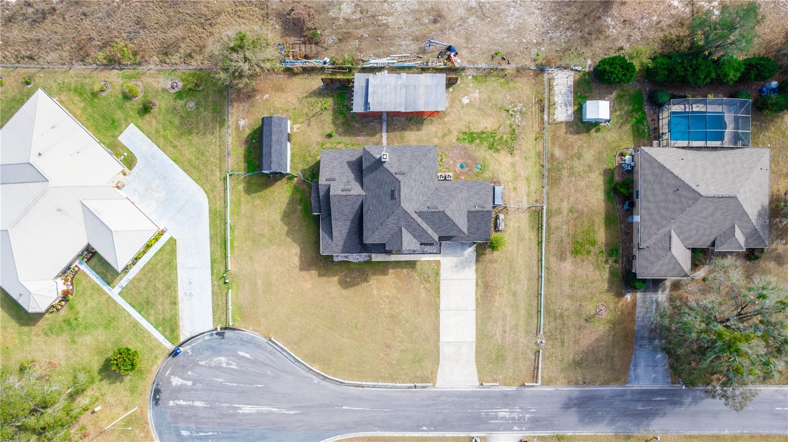 4103 QUAIL NEST CT, ST CLOUD, FL, 34772