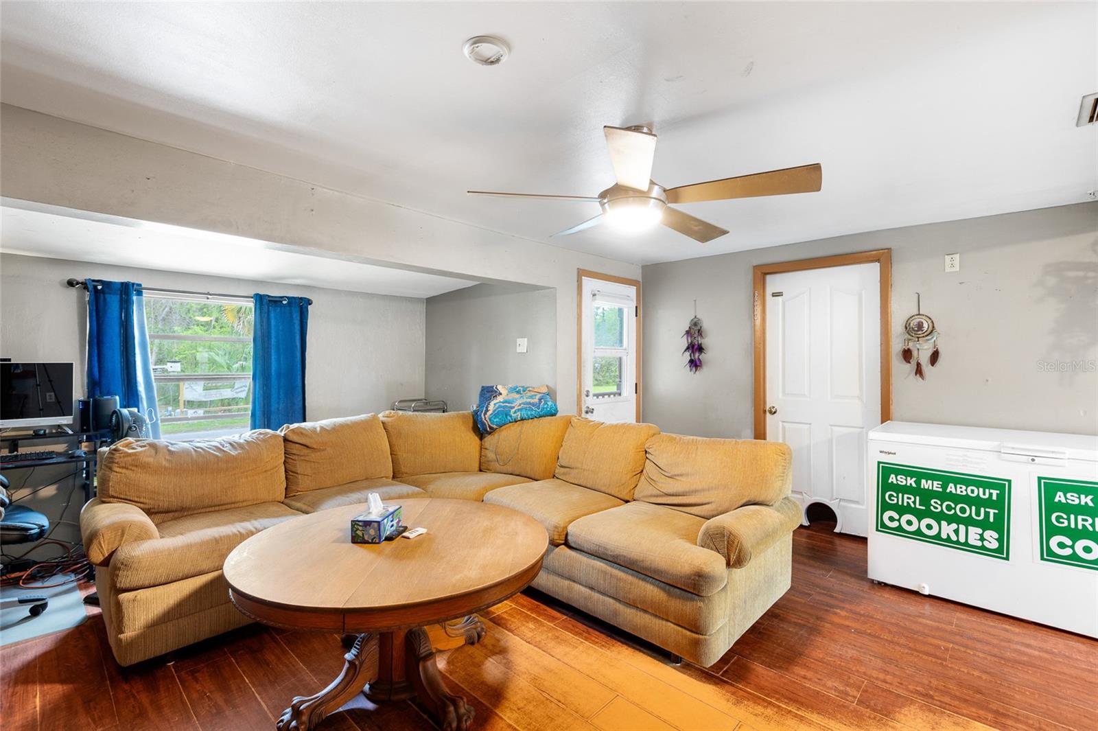 4541 N WINCHESTER TER, HERNANDO, FL, 34442