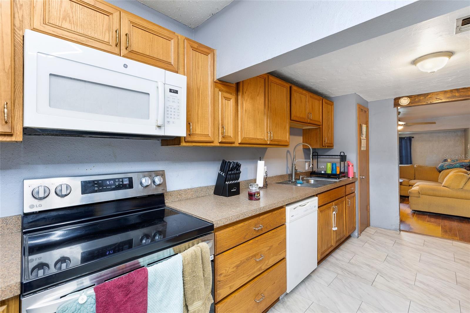 4541 N WINCHESTER TER, HERNANDO, FL, 34442