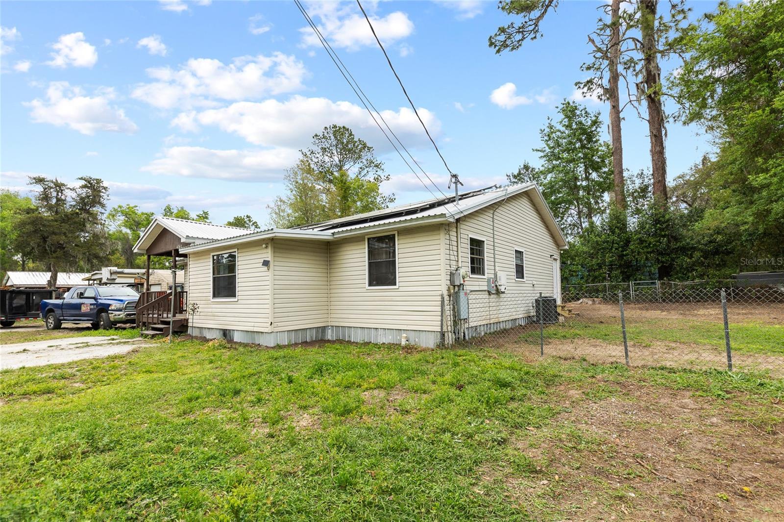 4541 N WINCHESTER TER, HERNANDO, FL, 34442