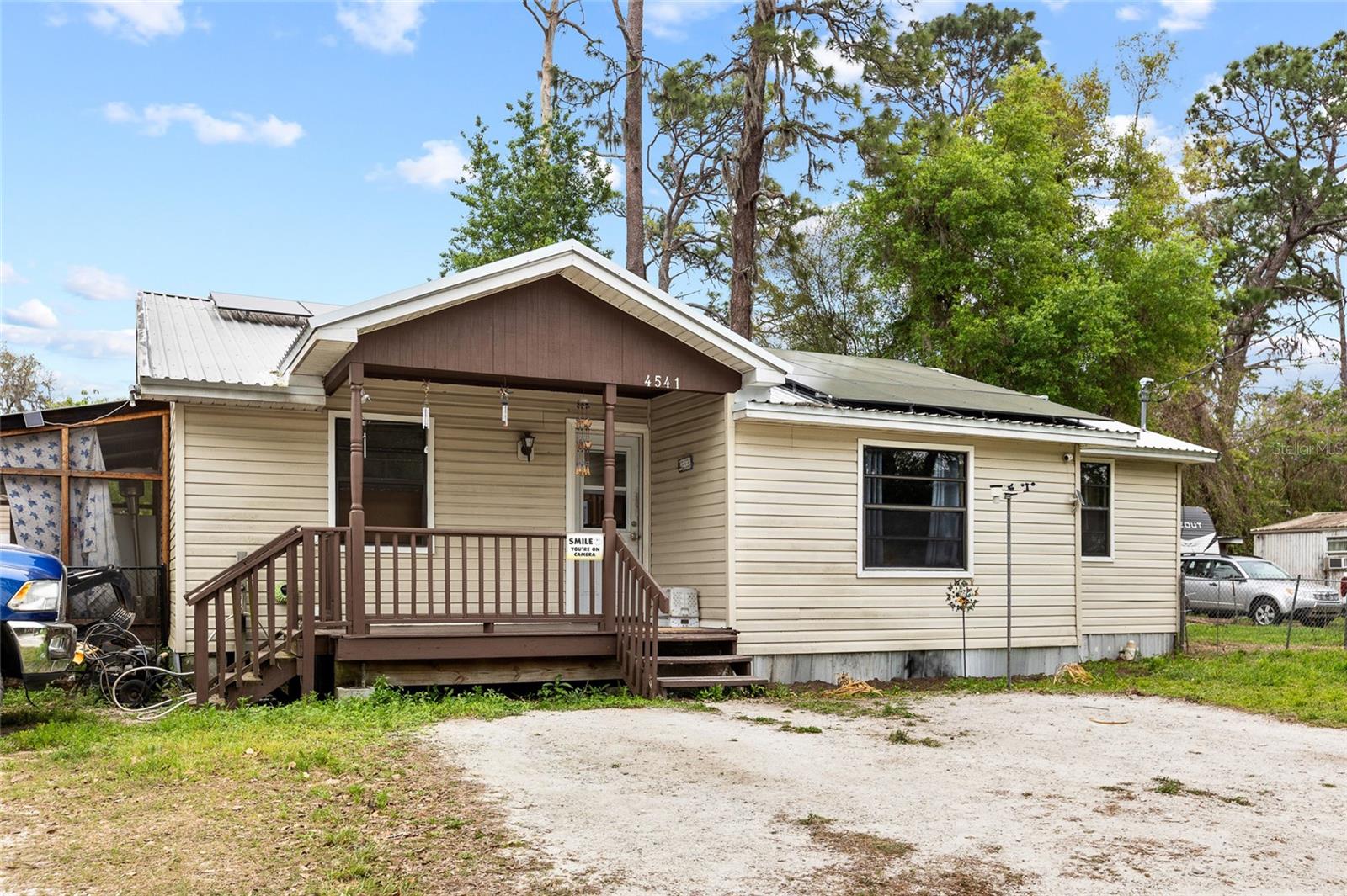 4541 N WINCHESTER TER, HERNANDO, FL, 34442