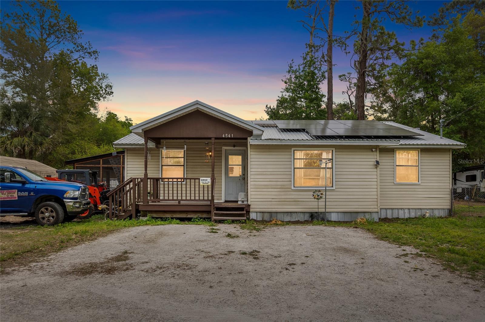 4541 N WINCHESTER TER, HERNANDO, FL, 34442