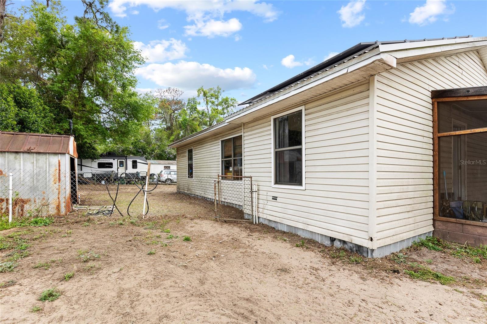 4541 N WINCHESTER TER, HERNANDO, FL, 34442