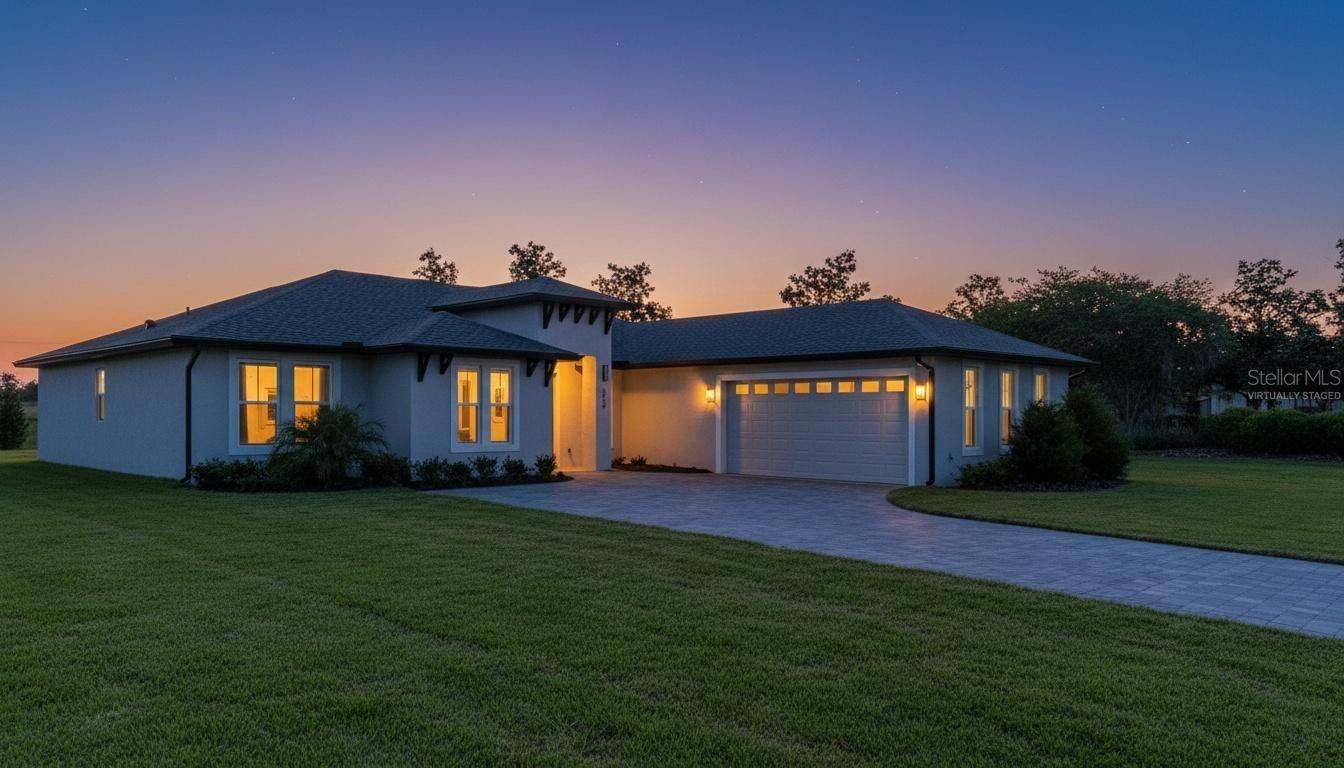 3320 BUCKINGHAM WAY, ST CLOUD, FL, 34772