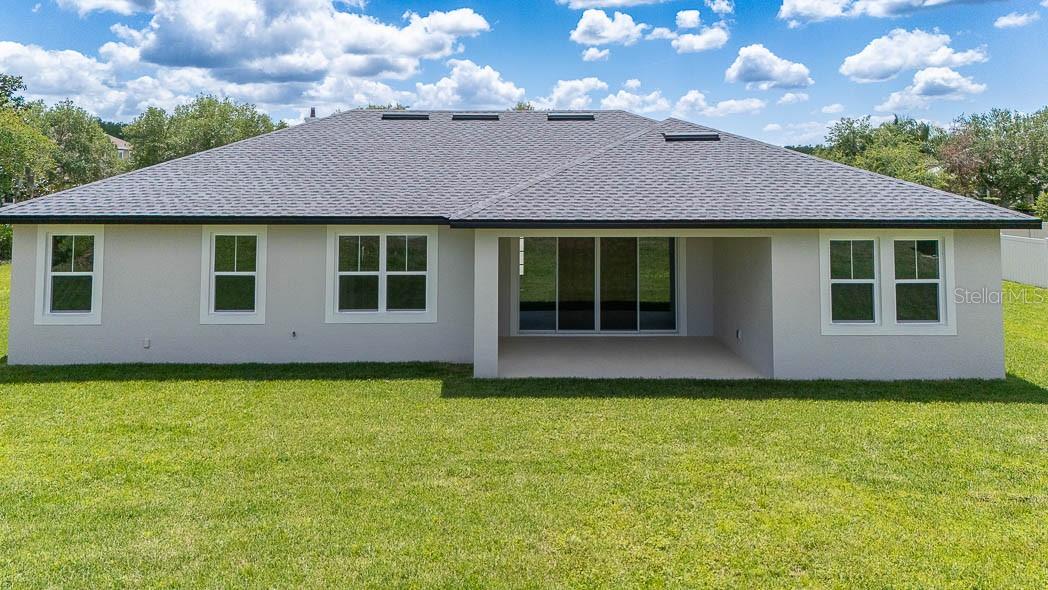 3320 BUCKINGHAM WAY, ST CLOUD, FL, 34772