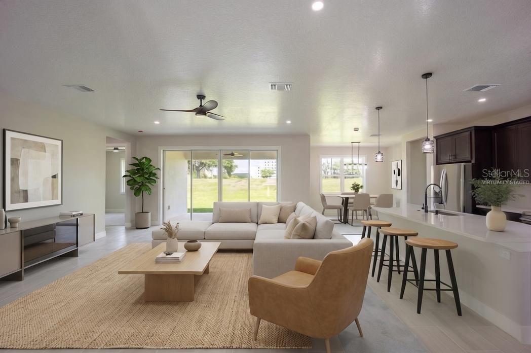 3320 BUCKINGHAM WAY, ST CLOUD, FL, 34772