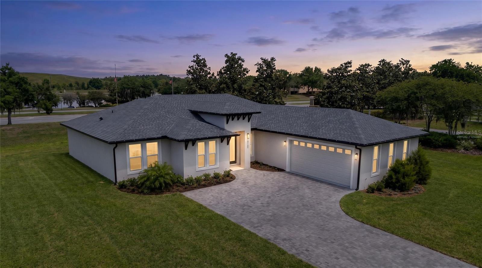 3320 BUCKINGHAM WAY, ST CLOUD, FL, 34772