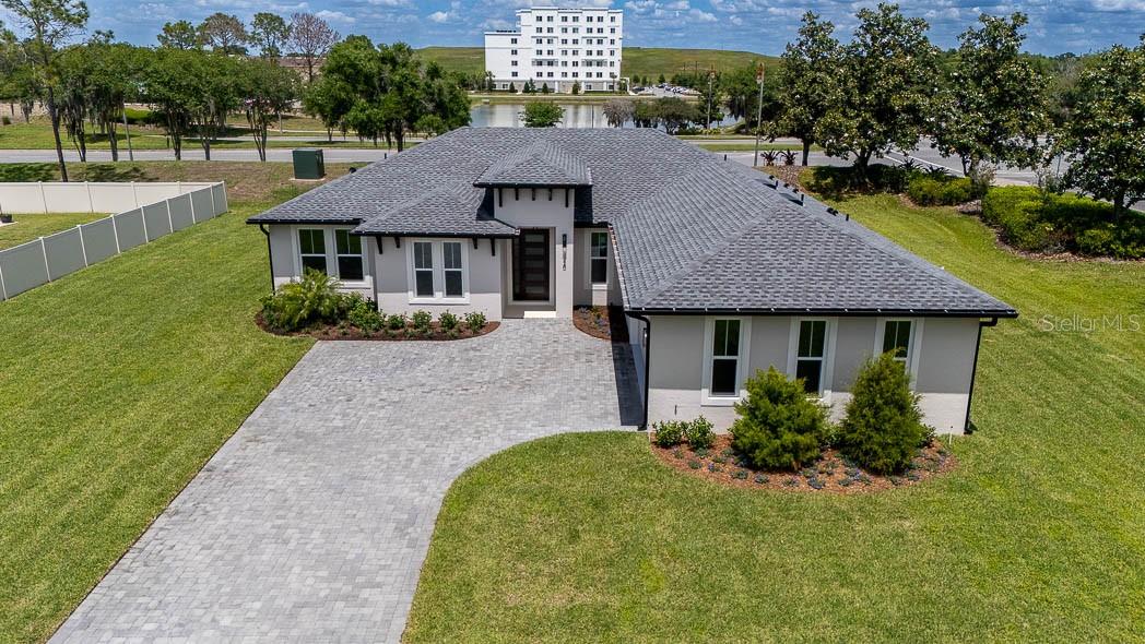 3320 BUCKINGHAM WAY, ST CLOUD, FL, 34772