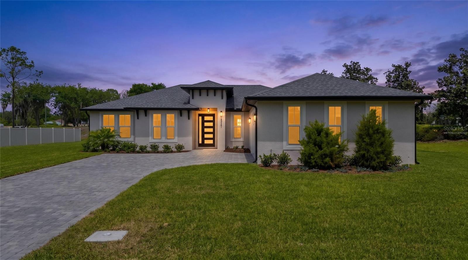 3320 BUCKINGHAM WAY, ST CLOUD, FL, 34772
