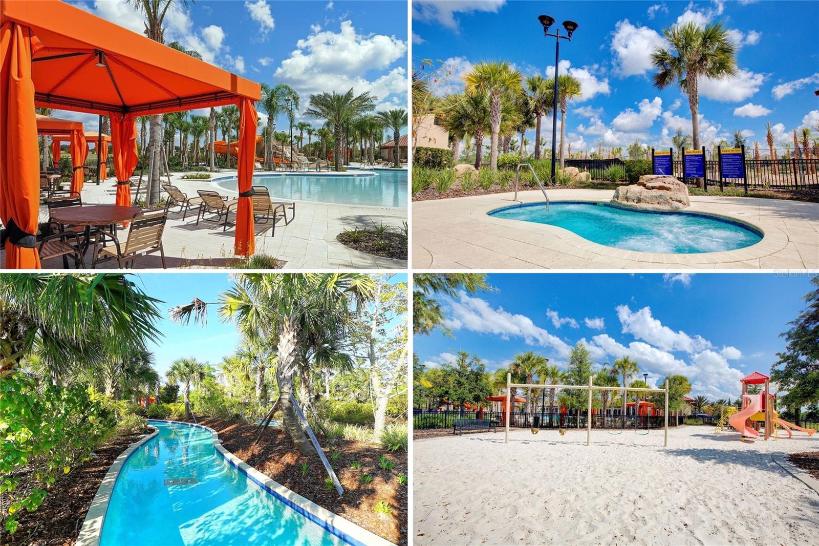5220 OAKBOURNE AVE, DAVENPORT, FL, 33837