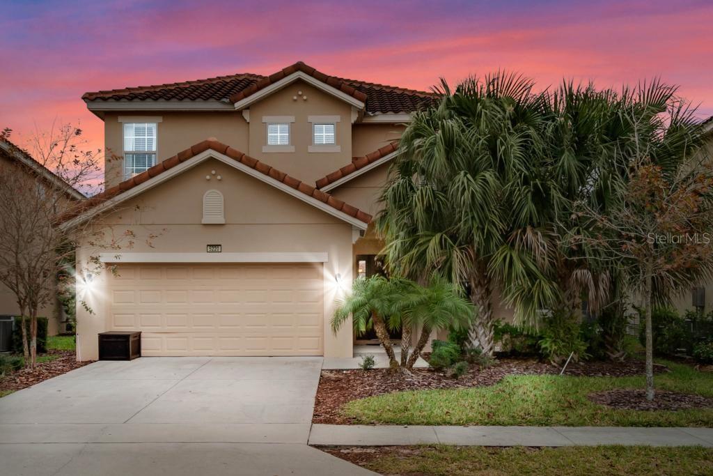5220 OAKBOURNE AVE, DAVENPORT, FL, 33837