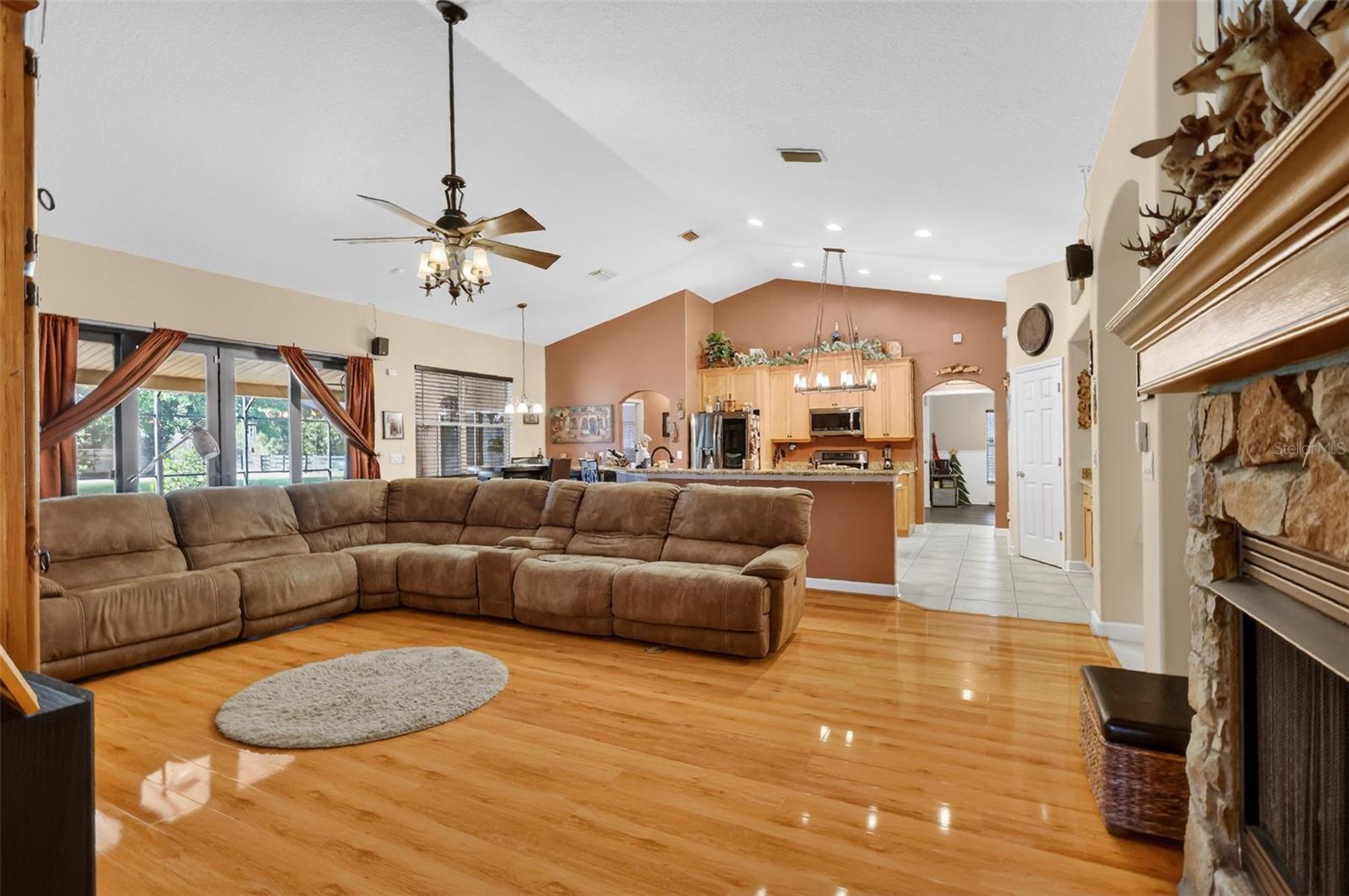 LAURELS MOUNT DORA 45/98, MOUNT DORA, FL, 32757