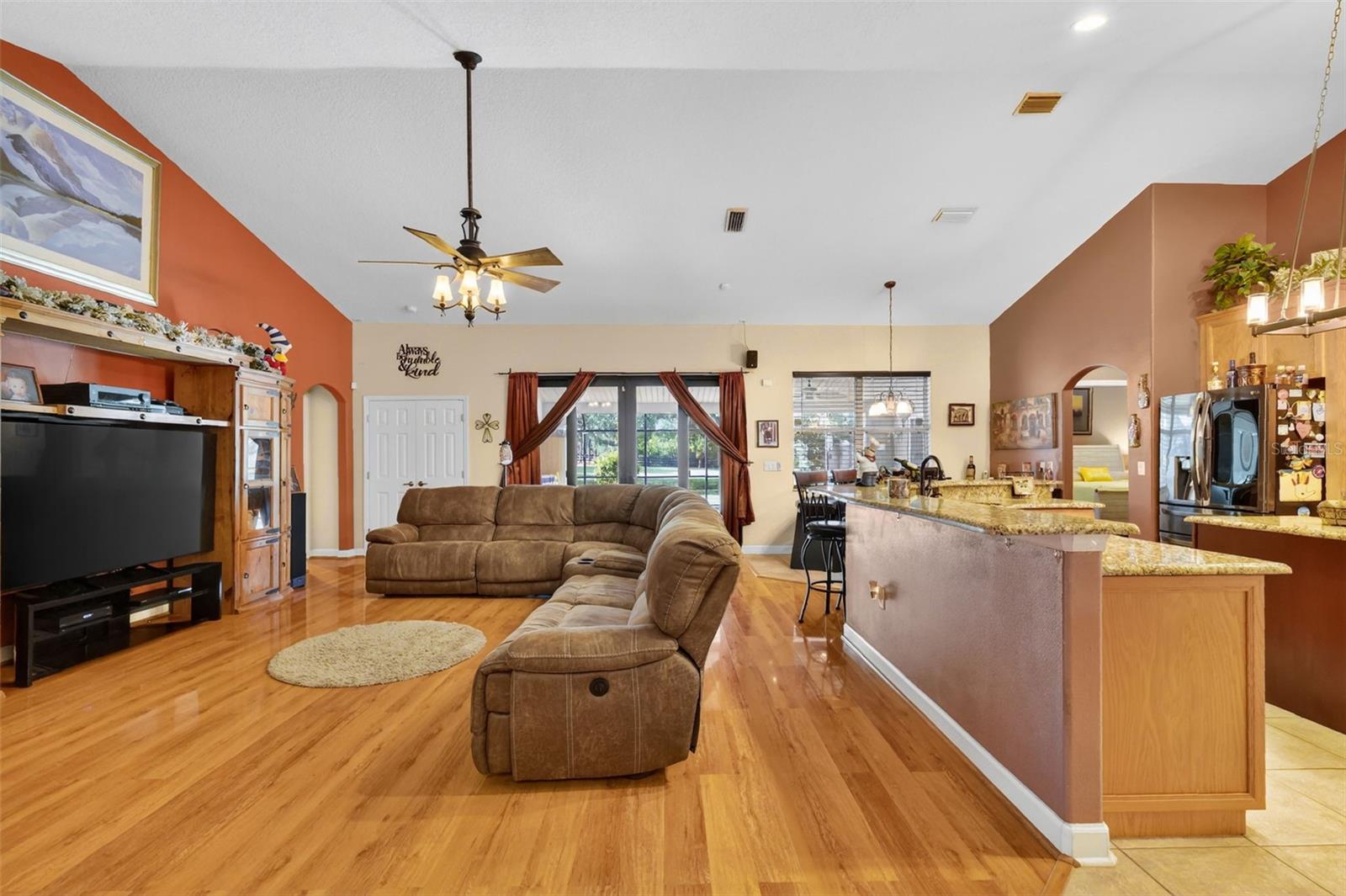 LAURELS MOUNT DORA 45/98, MOUNT DORA, FL, 32757