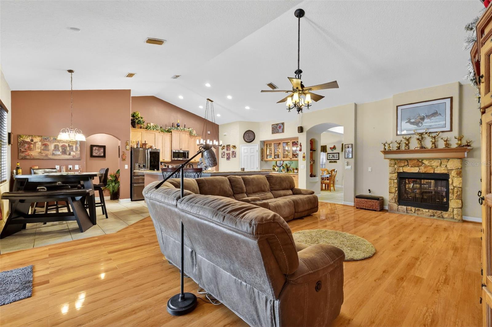 LAURELS MOUNT DORA 45/98, MOUNT DORA, FL, 32757