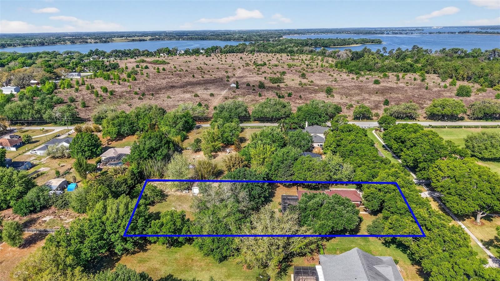LAURELS MOUNT DORA 45/98, MOUNT DORA, FL, 32757