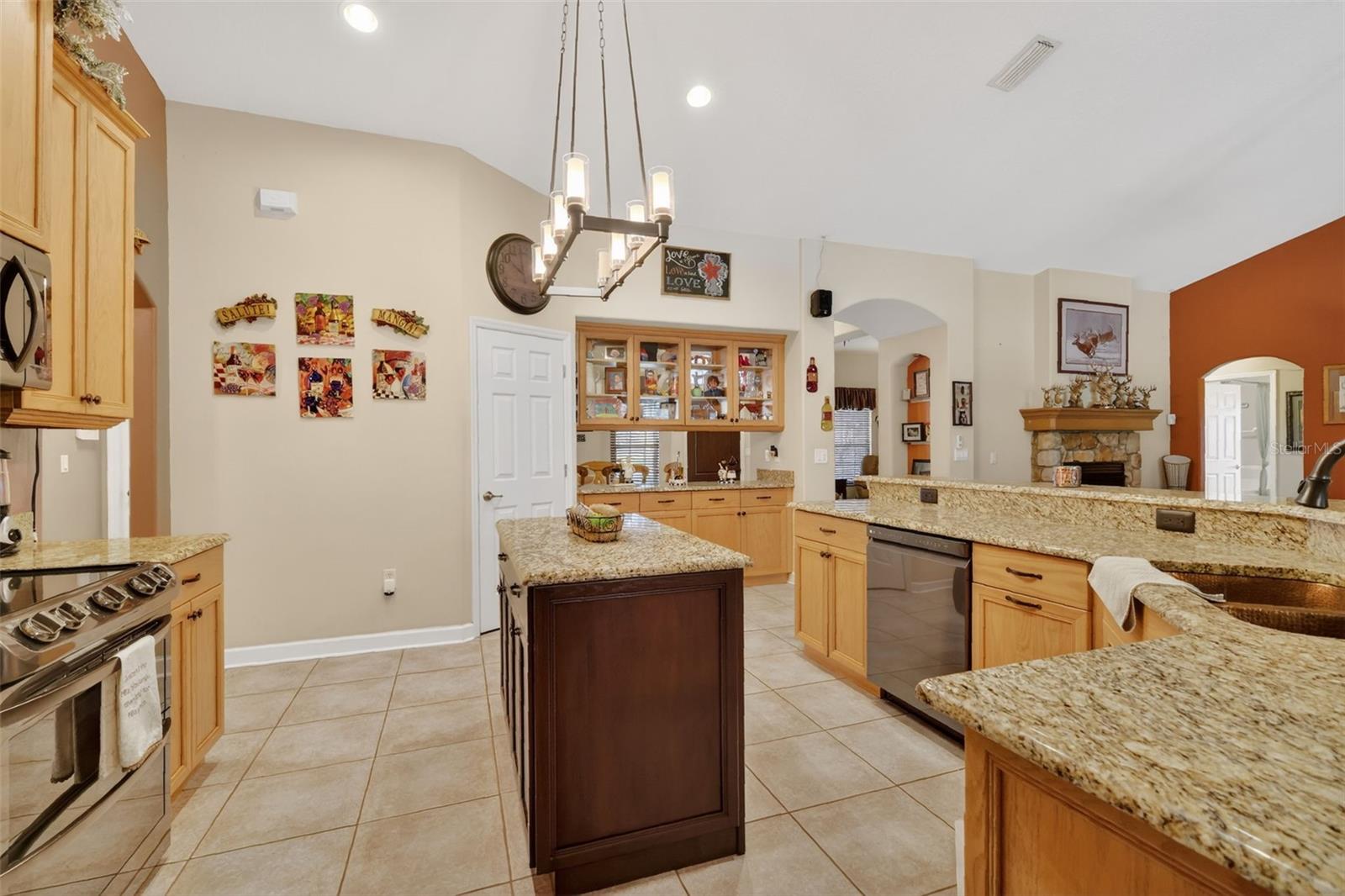 LAURELS MOUNT DORA 45/98, MOUNT DORA, FL, 32757