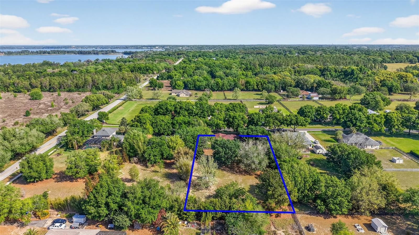 LAURELS MOUNT DORA 45/98, MOUNT DORA, FL, 32757