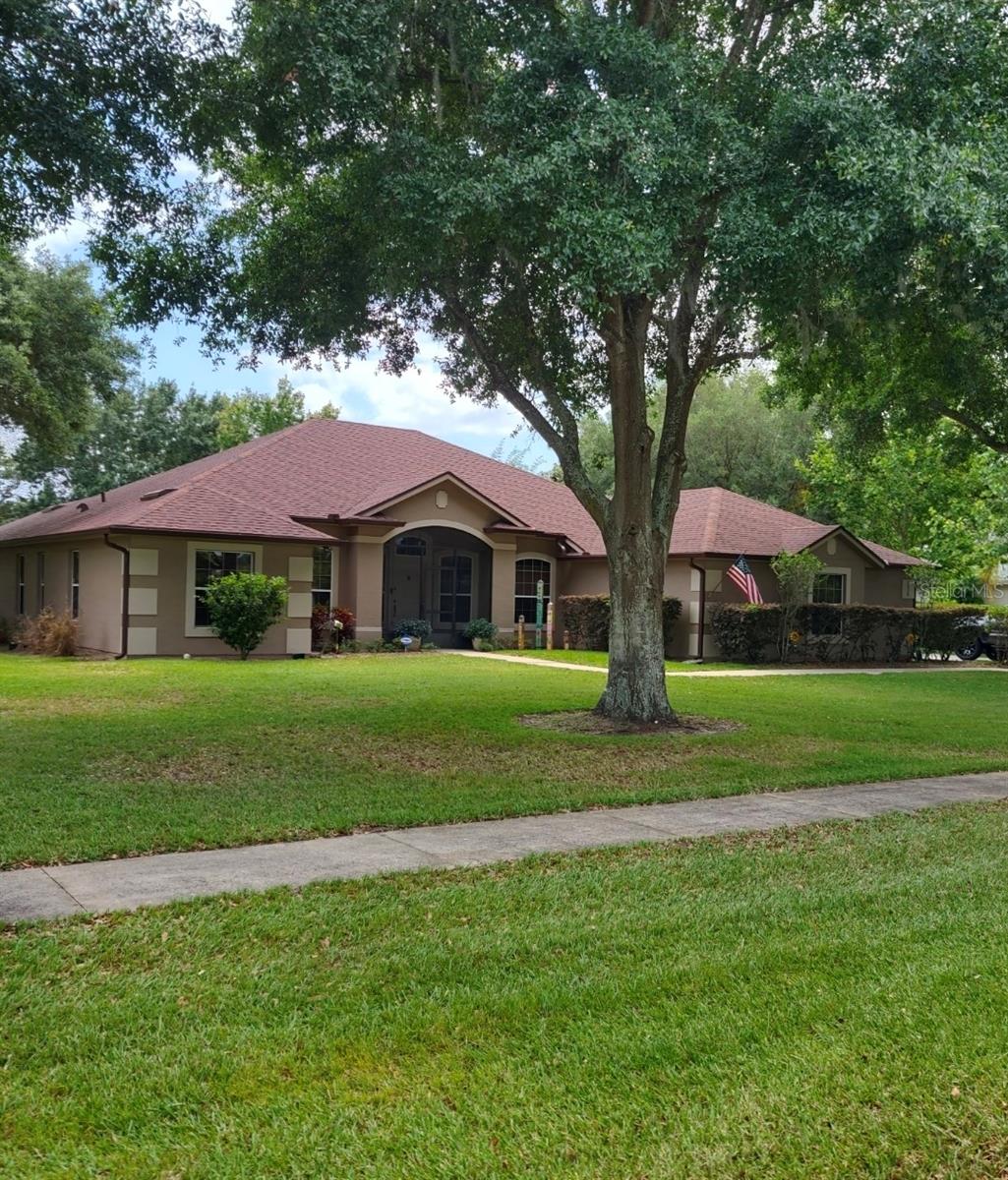 LAURELS MOUNT DORA 45/98, MOUNT DORA, FL, 32757