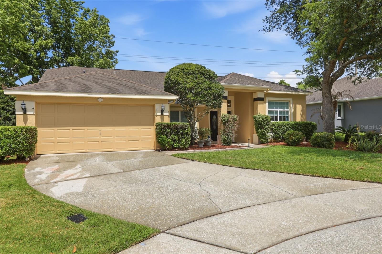 118 BROOKSHIRE CT, WINTER SPRINGS, FL, 32708