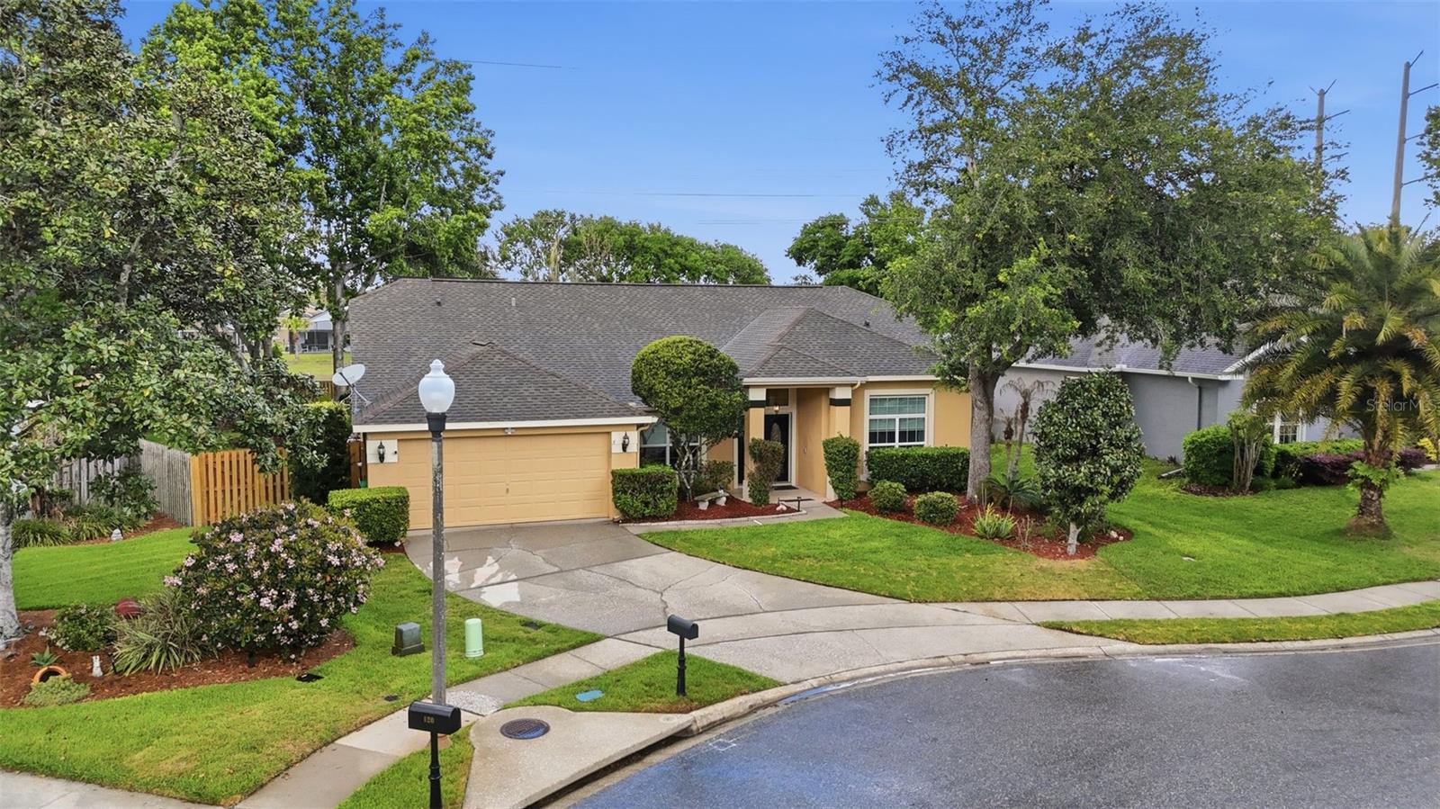 118 BROOKSHIRE CT, WINTER SPRINGS, FL, 32708